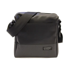 Sac à main -Schwarz-Blache