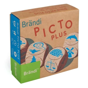 Brändi Picto Plus