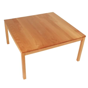 Table enfant XL - Modèle Kimo -Buche dekor