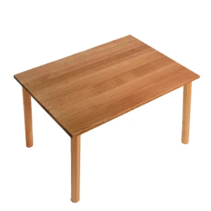 Table enfant - Modèle Kimo -Buche dekor