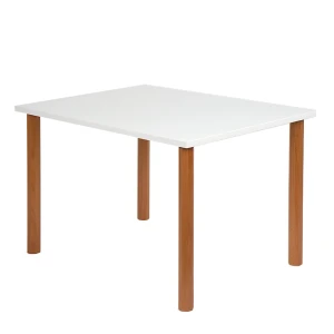Table enfant - Modèle Kimo -Weiss
