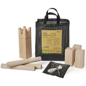 Brändi Kubb Master