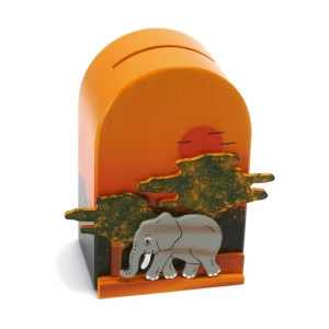 Tirelire "Eléphant"