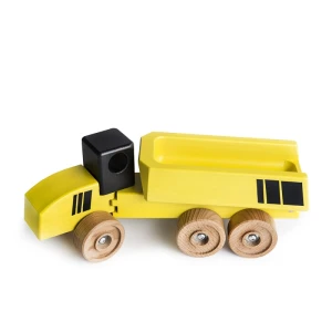 Camion à benne