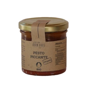 Pesto Piccante