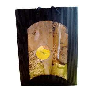 Panier cadeau KORN.HAUS