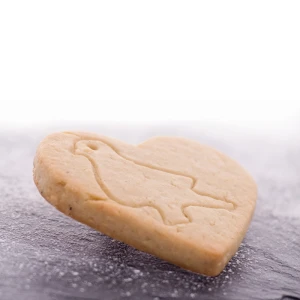 Biscuit à l'épeautre -5 Stück