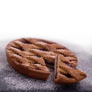 Linzertorte -1 Stück