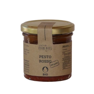 Pesto Rosso