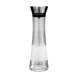 Carafe «TIGES DE TULIPE»