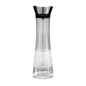 Carafe «PETALES DE TULIPE»