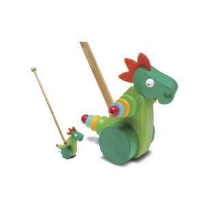 Dragon Basilic