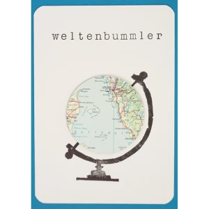 Weltenbummler