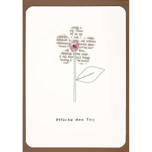 Carpe diem
