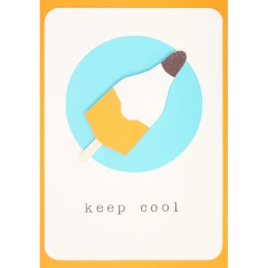 Keep cool