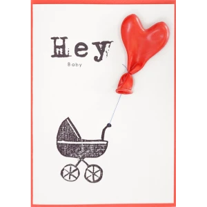 Hey Baby