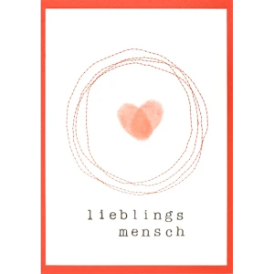 Lieblingsmenschen