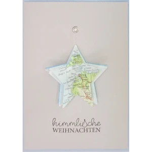 Himmlische Weihnachten