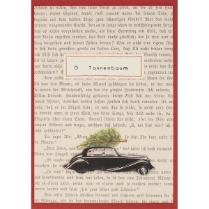O Tannenbaum
