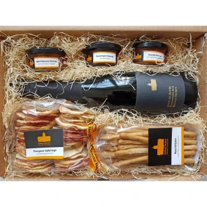 Boîte à apéro