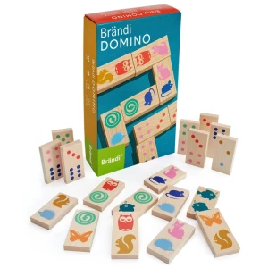 Brändi Domino