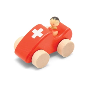 Voiture City Swiss