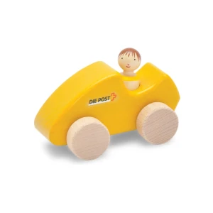 Voiture City postale
