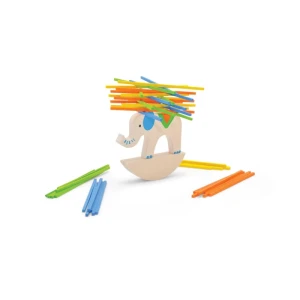 Éléphant à empiler
