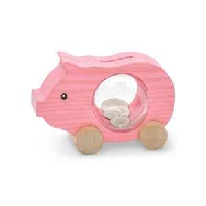 Tirelire Cochon