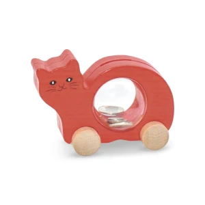 Tirelire Chat