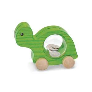 Tirelire Tortue