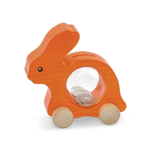 Tirelire Lapin