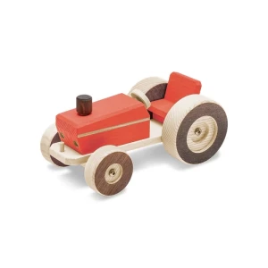 Tracteur grand