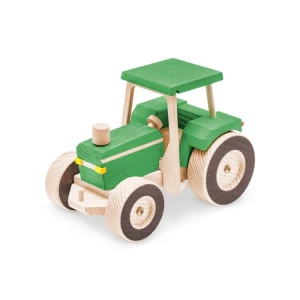 Tracteur John