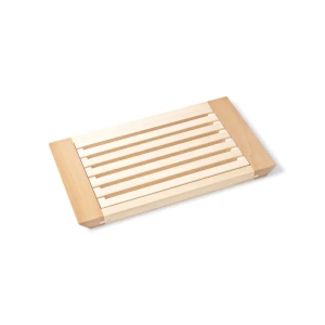 Planche à pain en 2 dimensions -klein