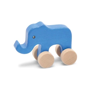 Hochet éléphant