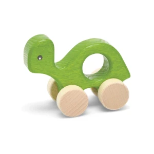 Hochet tortue