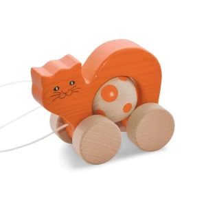 Chat à tirer