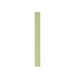 Bougies unies Ø 40 mm – 4 pièces -Spring