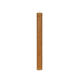Bougies unies Ø 40 mm – 4 pièces -Honig
