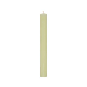 Bougies longues Weizenkorn Ø 22 mm – 12 pièces -28 cm-Spring