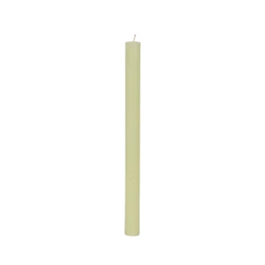 Bougies longues Weizenkorn Ø 22 mm – 12 pièces -20 cm-Spring
