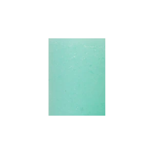 Bougies unies Ø 35 mm – 8 pièces -Mint