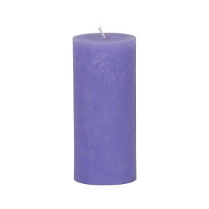 Bougies unies Weizenkorn Ø 80 mm – de 1 à 4 pièces -18 cm-Scabiosa