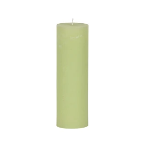 Bougies unies Weizenkorn Ø 80 mm – de 1 à 4 pièces -25 cm-Spring