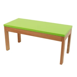 Banc enfant - Modèle Kimo -Grün