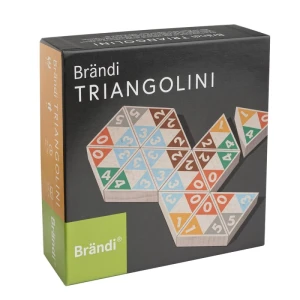 Brändi Triangolini