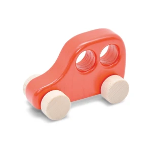 Voiture en bois -Rot