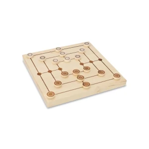 Jeu de char grand -Ahorn