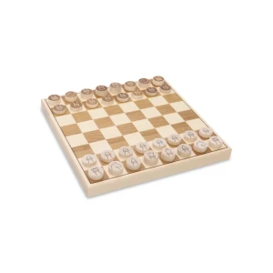 Échecs -Ahorn
